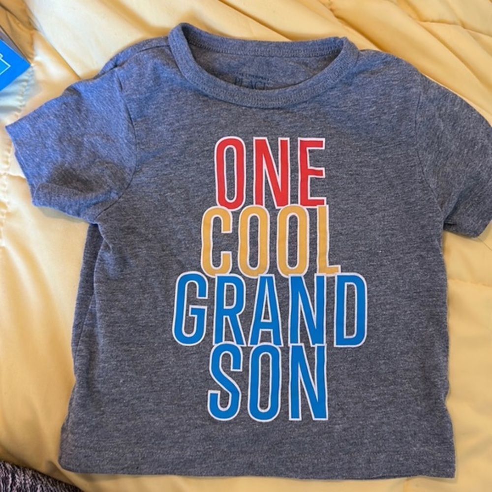 4 t shirts